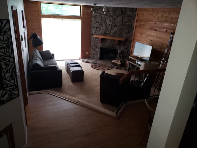 Airbnb Seven Springs Vacation Rentals Places To Stay