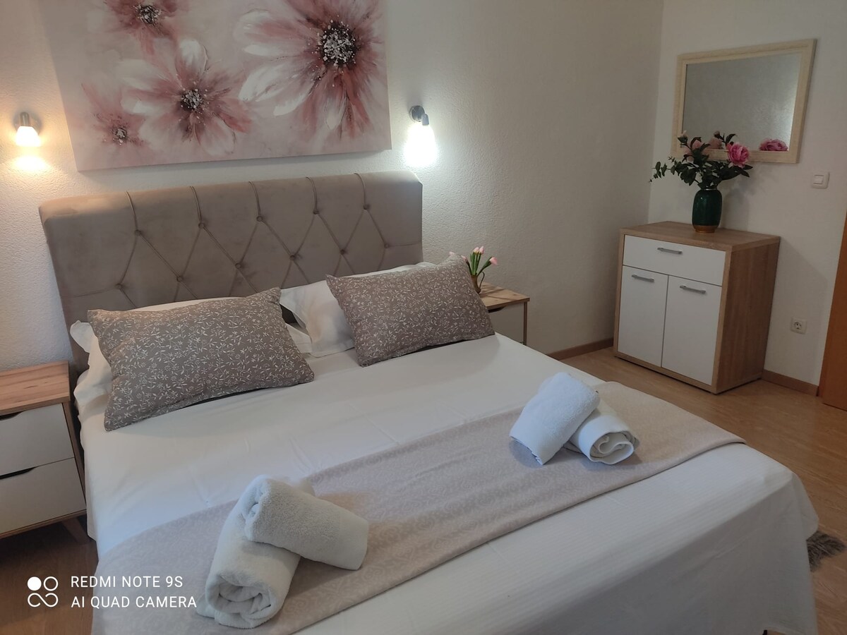 Спална соба 1