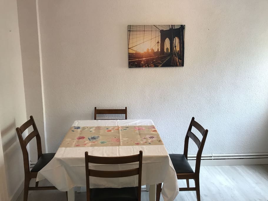 Salón