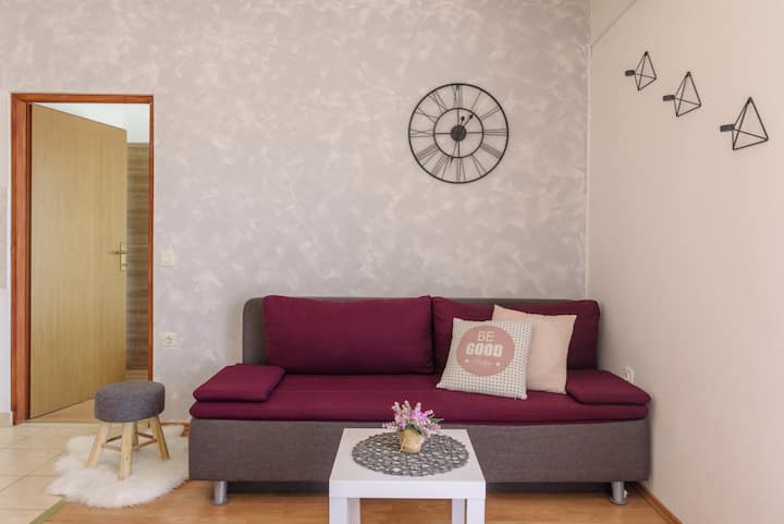 ห้องนั่งเล่น