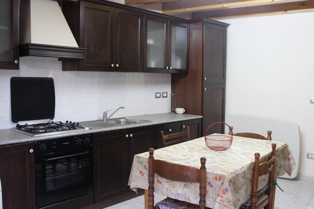 Cucina