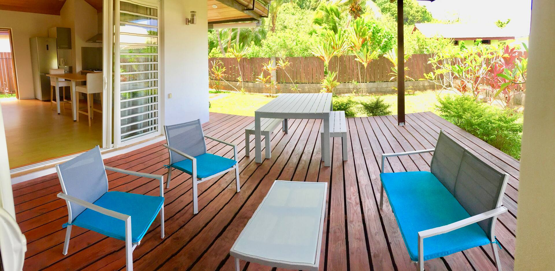 Moorea Sweet Home — foto 4