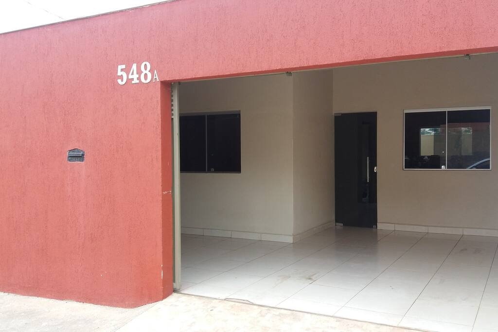 ENTRADA