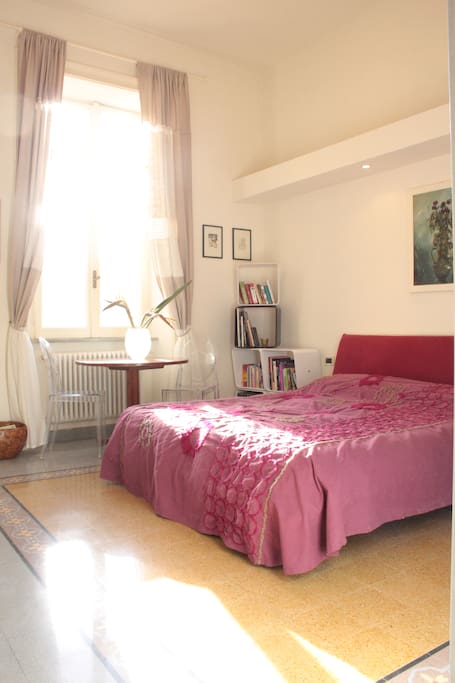 Private Room