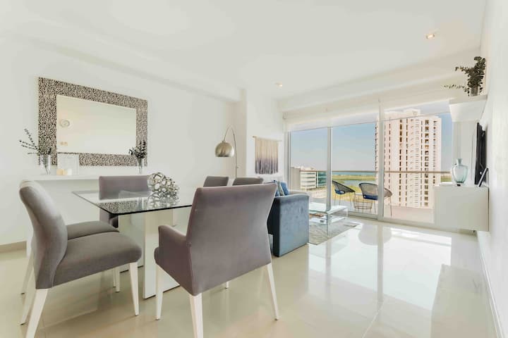 rent apartment cancun long term