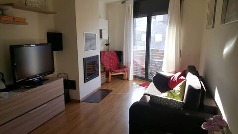 Apartment al  Cadi