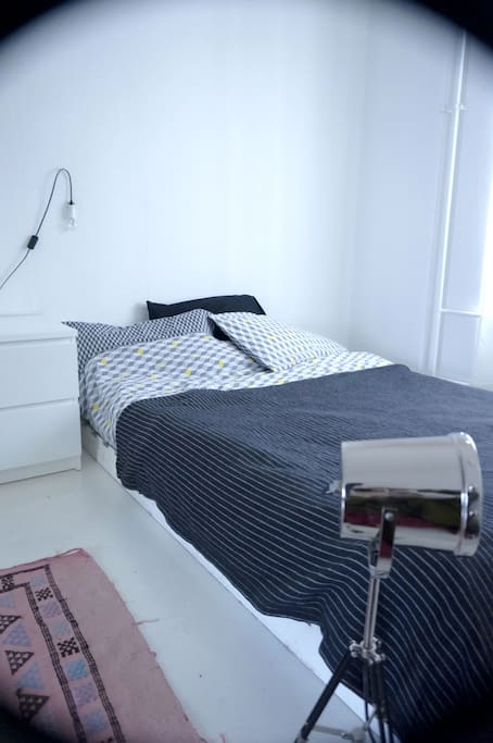 # privat room # 2