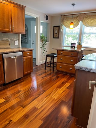 Tonawanda 2 Bed 2 Bath House, photo 8 of 30