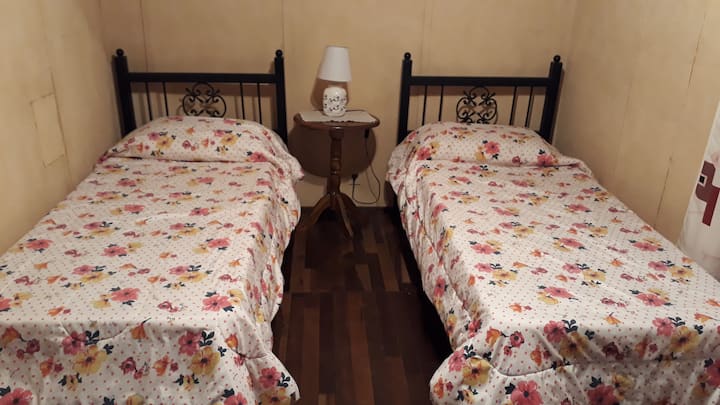 საძინებელი 3