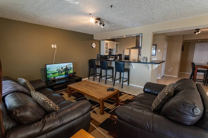La Casita Bella Vista (Lower Suite)
