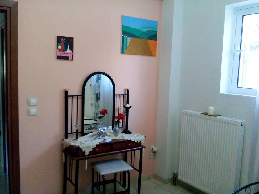 Δωμάτιο