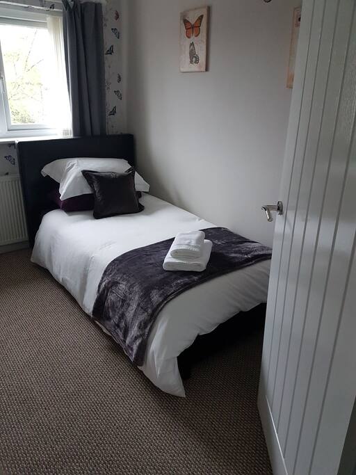 Single Bedroom