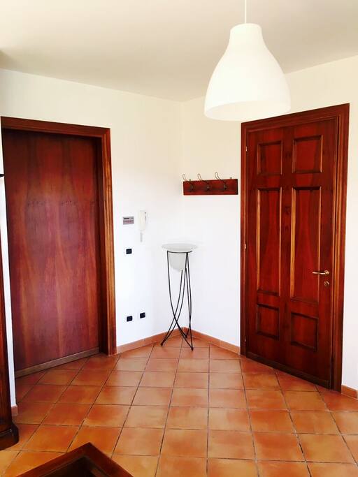 Ingresso