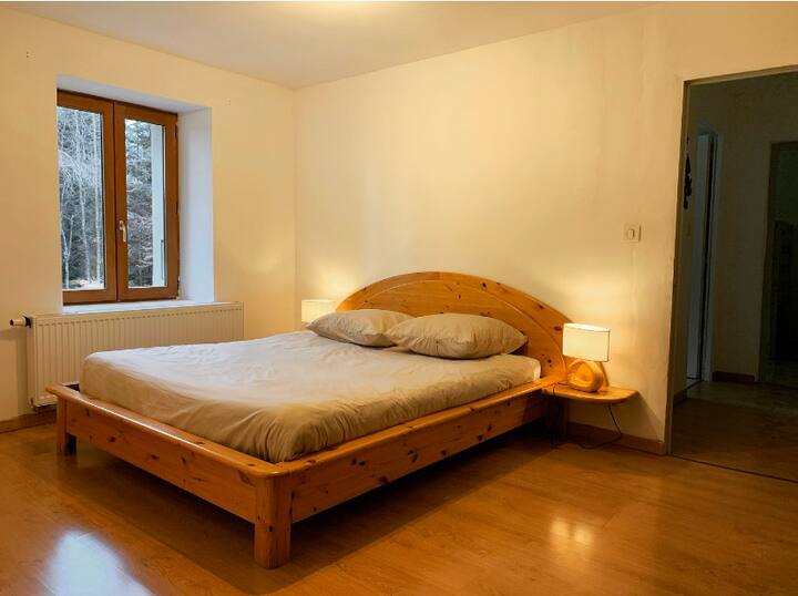 Schlafzimmer 2