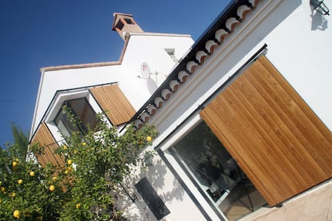 Albusquet Country House