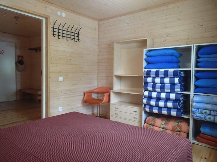 Dormitorio 1