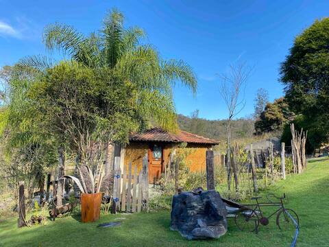 Casinha de Guest