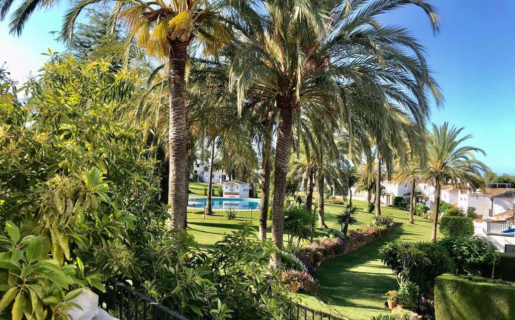 The Bali House Marbella 4