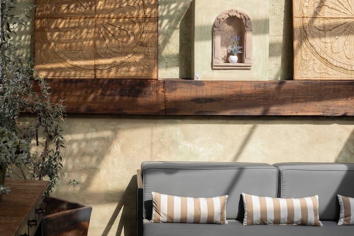 Hermosa Casa En El Corazón De San Miguel - San Miguel de Allende