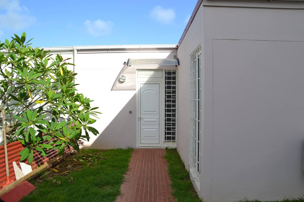 Entrée