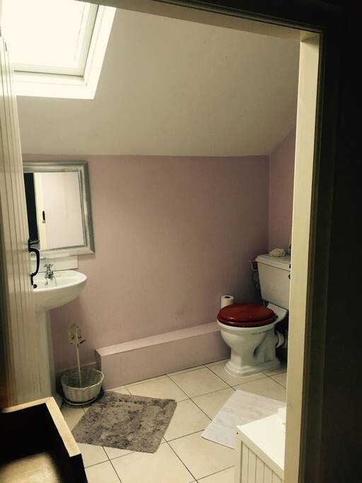 The En-suite