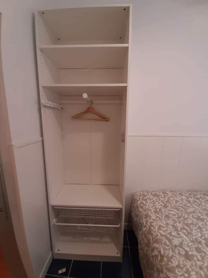 غرفة النوم 4