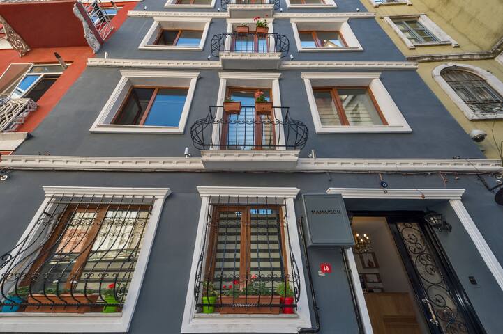 A COSY PLACE FOR ALL OF YOU gallery image 2