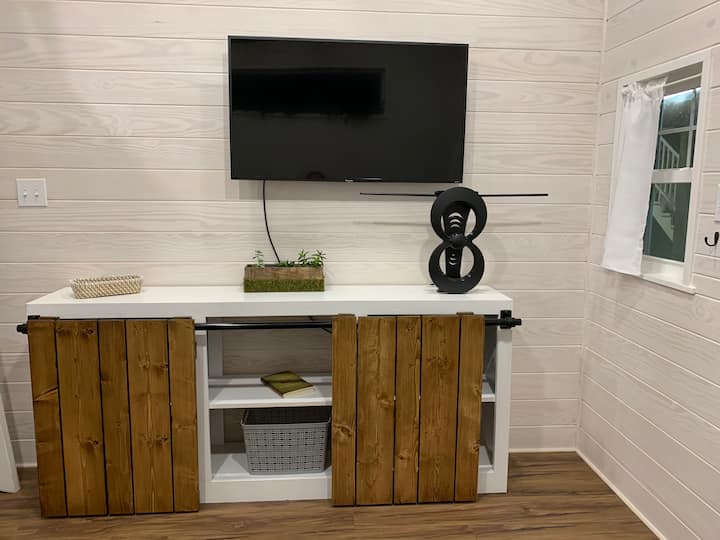 Water-front Tiny Home. - Pensacola Beach, FL