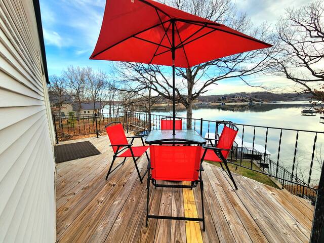 Listing in Grand Lake O' The Cherokees