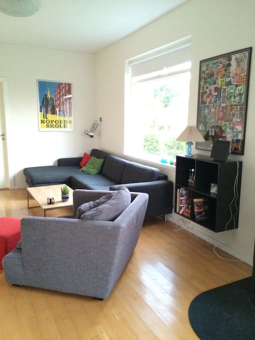 Livingroom