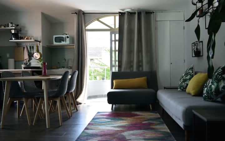 Paradise Loft S.l.p - San Luis Potosí
