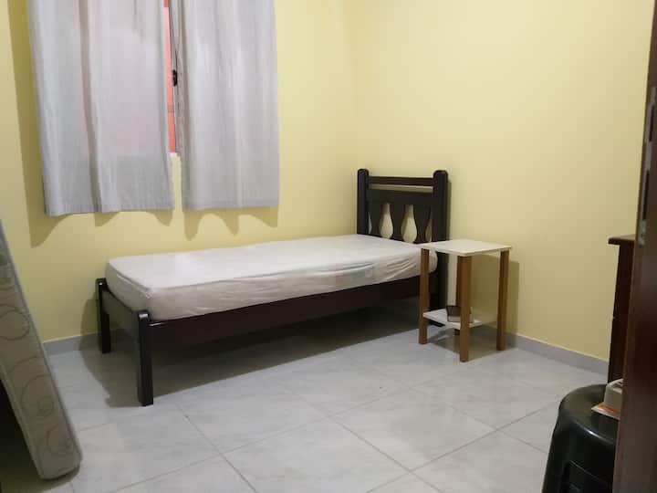 საძინებელი 2