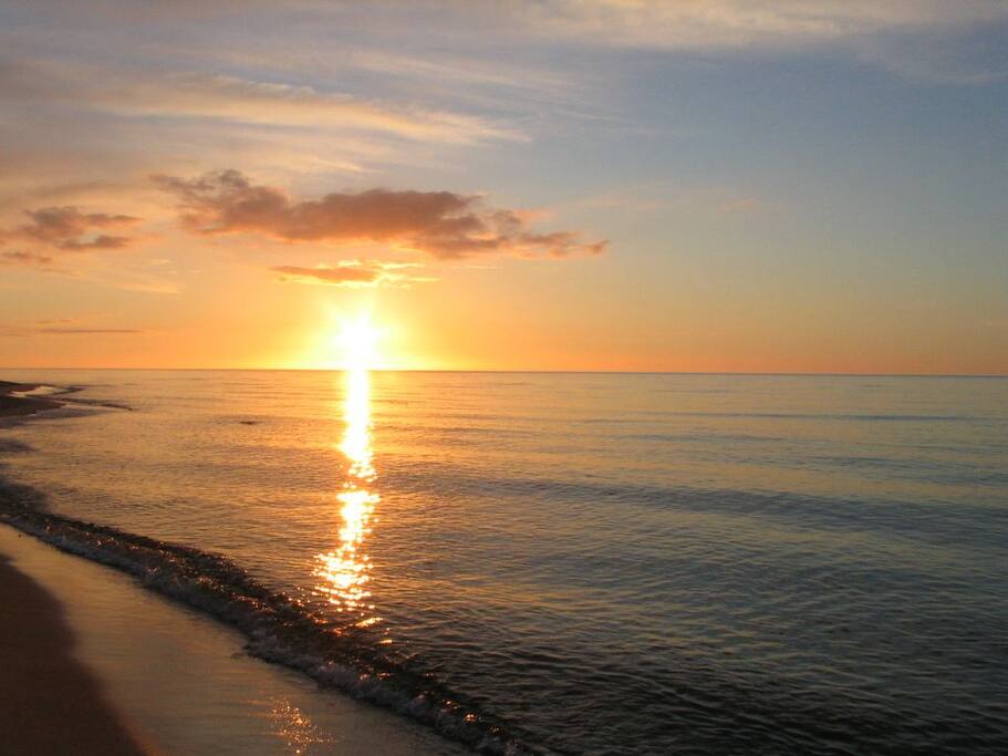 Soulac sur mer