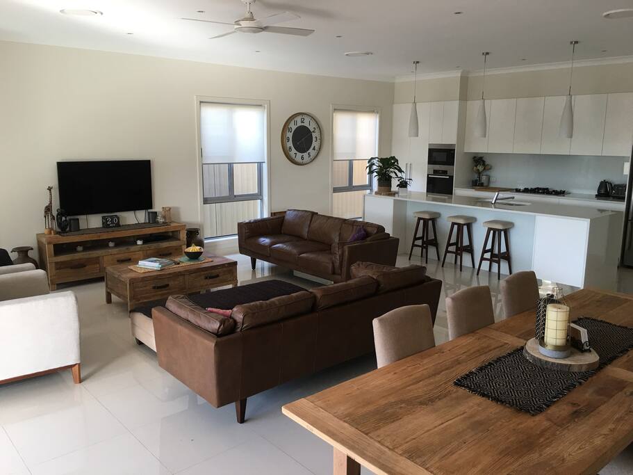 Family area