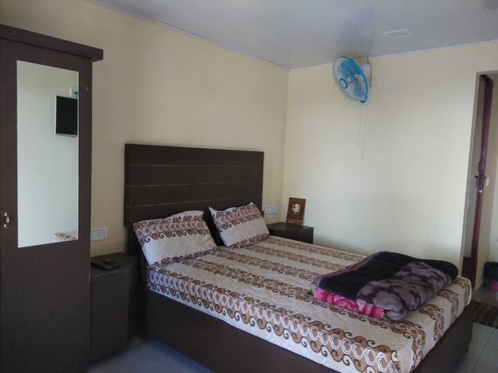 Chambre 3
