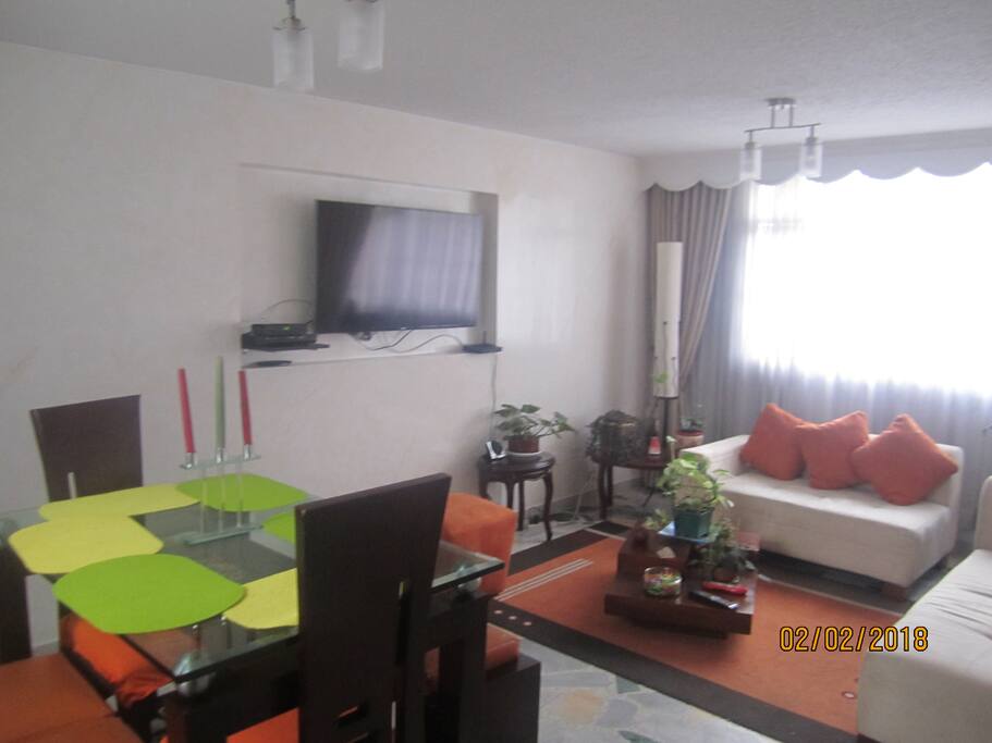 SALA COMEDOR