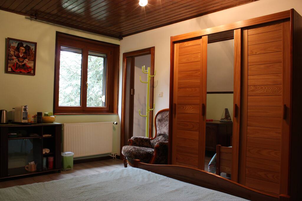 Armoire...