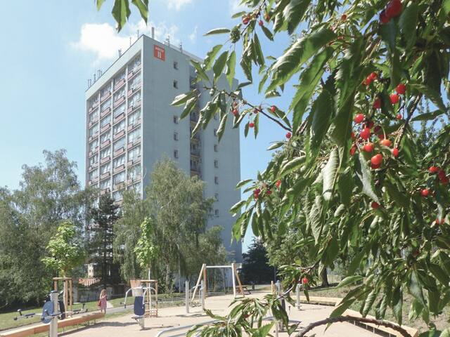 Apartment up to 8 persons close to downtown