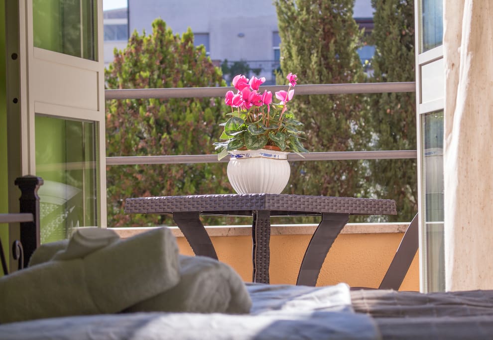 Balcone