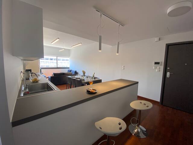 Athens Market Iconic Apartment, Acropolis view gallery image 5