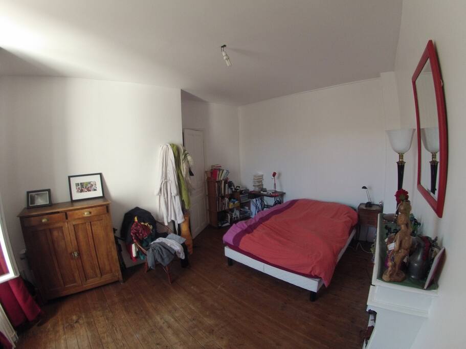 Chambre 2