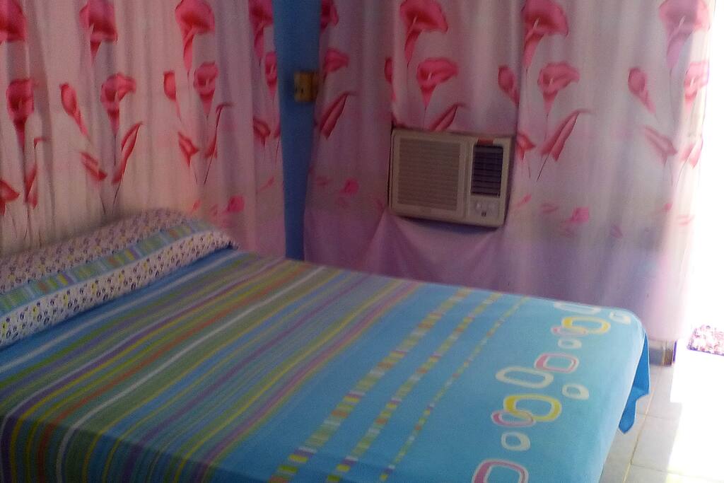 Habitacion
