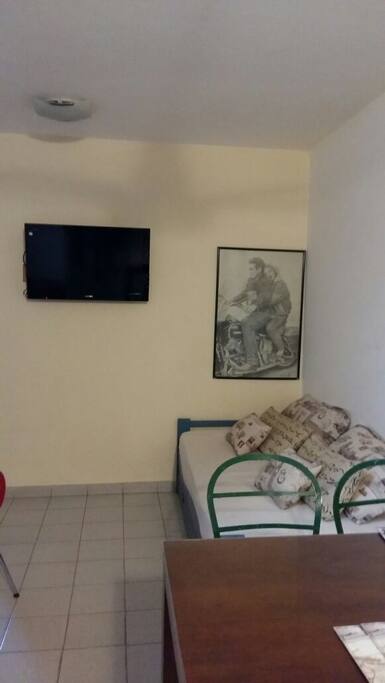 Living-comedor