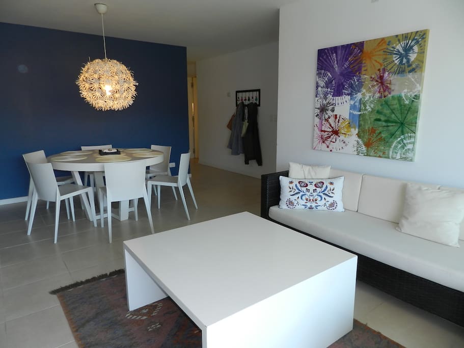 Comedor Living
