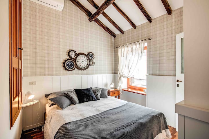 Трета спалня