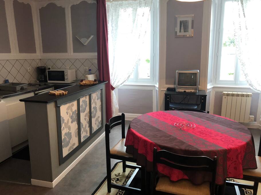 Salon