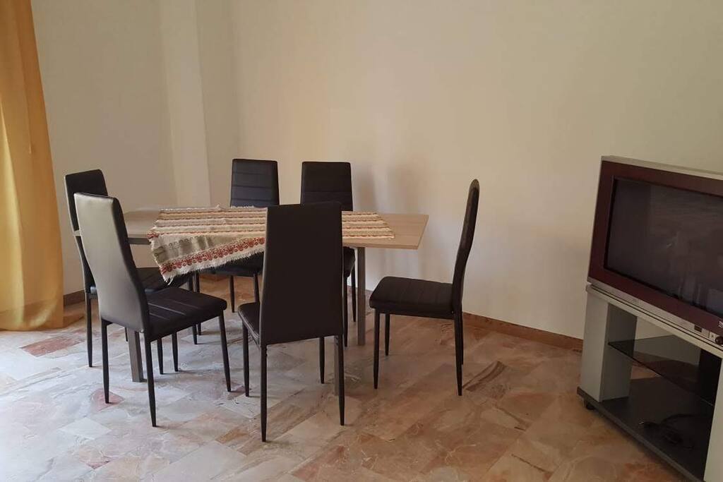 Soggiorno 1