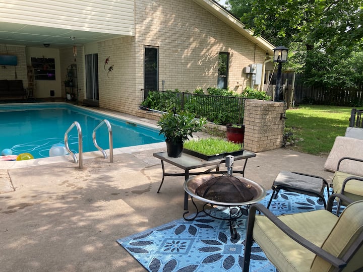 Kingfisher Vacation Rentals & Homes Oklahoma, United States Airbnb