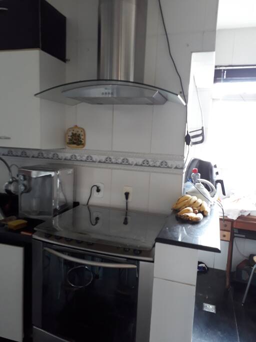 cozinha