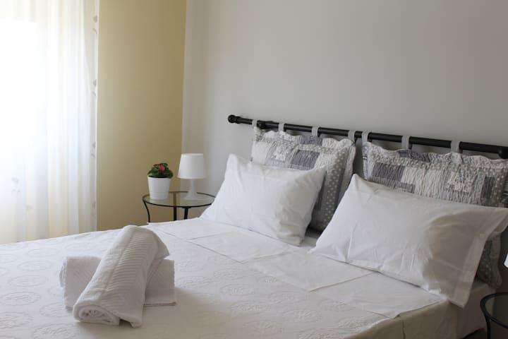 chambre  double